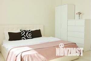 3-к квартира, посуточно, 70м2, 7/10 этаж