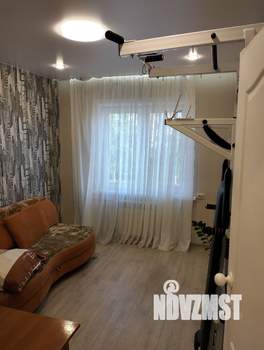 2-к квартира, на длительный срок, 45м2, 5/10 этаж