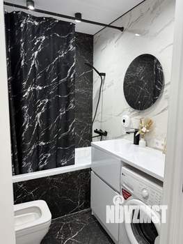 1-к квартира, посуточно, 40м2, 10/14 этаж