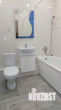 Студия квартира, на длительный срок, 31м2, 10/18 этаж