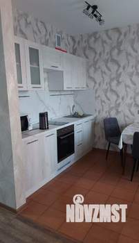 Студия квартира, на длительный срок, 30м2, 5/9 этаж