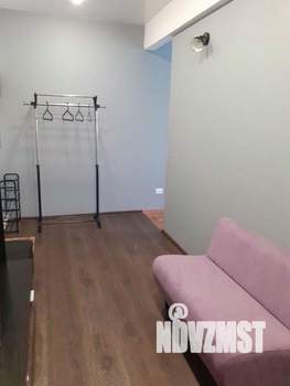 2-к квартира, на длительный срок, 45м2, 3/11 этаж