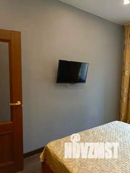 2-к квартира, посуточно, 40м2, 15/17 этаж