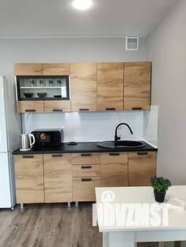 Студия квартира, посуточно, 40м2, 5/16 этаж