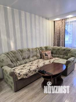 2-к квартира, посуточно, 52м2, 5/5 этаж