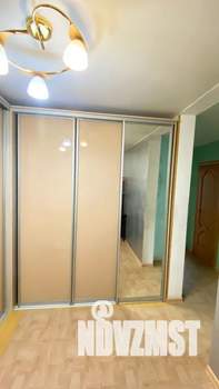 1-к квартира, посуточно, 42м2, 2/13 этаж