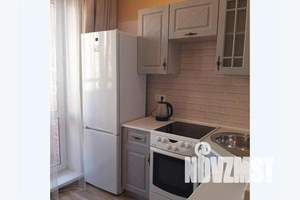 1-к квартира, посуточно, 35м2, 14/17 этаж