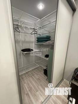 1-к квартира, на длительный срок, 47м2, 7/14 этаж