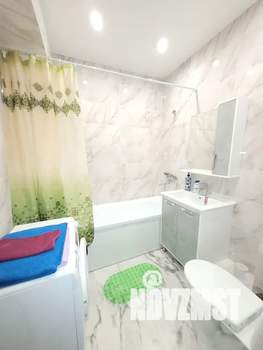 1-к квартира, посуточно, 40м2, 2/10 этаж