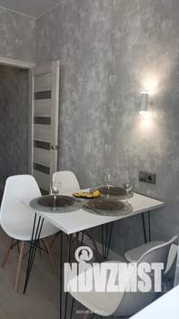 1-к квартира, посуточно, 44м2, 10/16 этаж