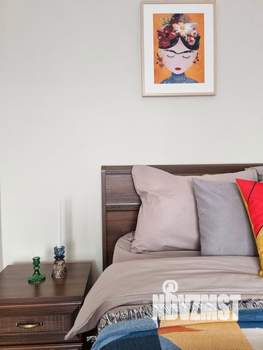 1-к квартира, посуточно, 36м2, 1/5 этаж