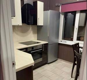 1-к квартира, на длительный срок, 35м2, 5/13 этаж