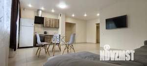 3-к квартира, на длительный срок, 90м2, 1/13 этаж