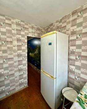 1-к квартира, на длительный срок, 32м2, 3/5 этаж