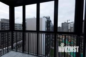 2-к квартира, посуточно, 36м2, 8/9 этаж