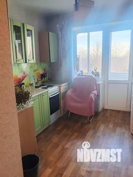 2-к квартира, на длительный срок, 45м2, 3/5 этаж