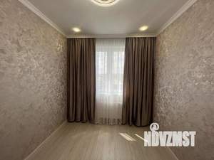 4-к квартира, на длительный срок, 108м2, 8/9 этаж