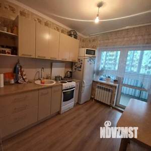 1-к квартира, на длительный срок, 35м2, 7/19 этаж