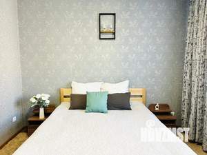 1-к квартира, посуточно, 34м2, 10/19 этаж