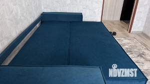 1-к квартира, на длительный срок, 37м2, 2/9 этаж