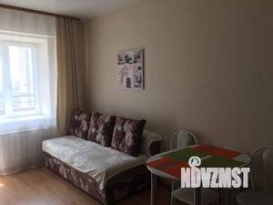 3-к квартира, посуточно, 80м2, 1/1 этаж