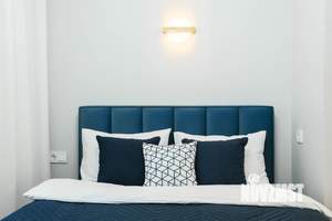 Студия квартира, посуточно, 15м2, 1/9 этаж