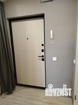 Студия квартира, на длительный срок, 30м2, 9/9 этаж