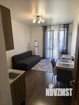 2-к квартира, на длительный срок, 43м2, 15/18 этаж