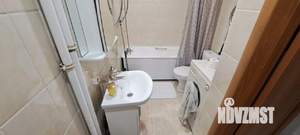 1-к квартира, на длительный срок, 38м2, 2/16 этаж