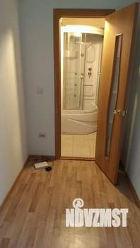 Студия квартира, на длительный срок, 34м2, 6/8 этаж