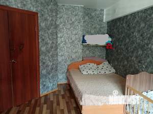 1-к квартира, на длительный срок, 34м2, 1/11 этаж