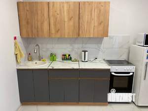 1-к квартира, на длительный срок, 42м2, 6/9 этаж