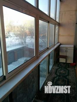 Студия квартира, на длительный срок, 50м2, 5/7 этаж