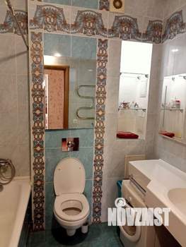 3-к квартира, на длительный срок, 73м2, 3/11 этаж