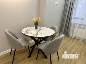 2-к квартира, посуточно, 36м2, 1/1 этаж