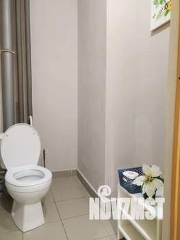 2-к квартира, посуточно, 100м2, 6/9 этаж