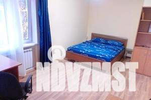 1-к квартира, посуточно, 30м2, 5/5 этаж