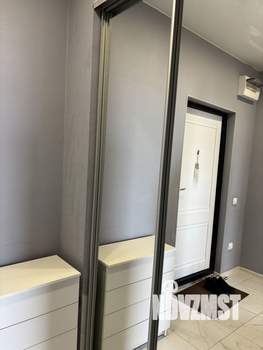 1-к квартира, на длительный срок, 34м2, 5/19 этаж