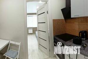 1-к квартира, посуточно, 22м2, 1/5 этаж