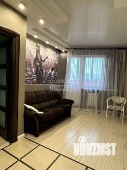 2-к квартира, на длительный срок, 40м2, 8/10 этаж
