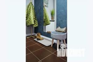 1-к квартира, посуточно, 45м2, 3/9 этаж