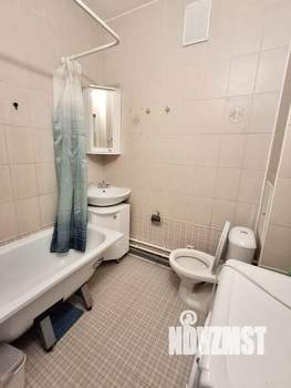 1-к квартира, на длительный срок, 37м2, 7/15 этаж