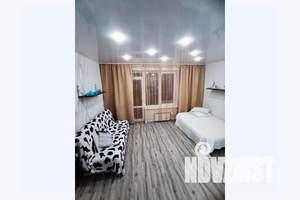 1-к квартира, посуточно, 30м2, 10/17 этаж