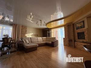 2-к квартира, на длительный срок, 90м2, 4/6 этаж