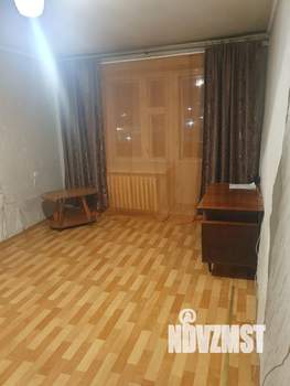 1-к квартира, на длительный срок, 35м2, 5/5 этаж