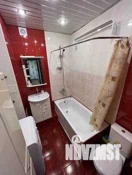 1-к квартира, посуточно, 39м2, 4/15 этаж