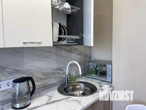 1-к квартира, посуточно, 32м2, 14/17 этаж