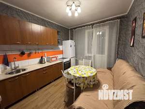 1-к квартира, посуточно, 55м2, 3/10 этаж