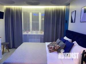 Студия квартира, посуточно, 20м2, 3/5 этаж