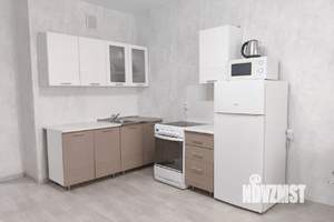 1-к квартира, посуточно, 60м2, 7/16 этаж